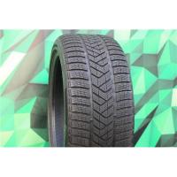 Шина бу 255/30 R20 Pirelli Winter Sottozero 3 с износом 15%