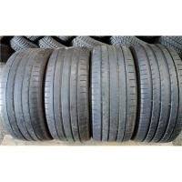 Шины бу 255/30 R20 Yokohama Advan Sport V105 с износом 30%