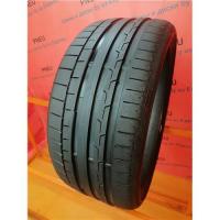Шина бу 255/30 R21 Continental SportContact 6 с износом 15%