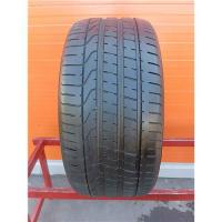 Шина бу 255/30 R21 Pirelli P Zero с износом 15%