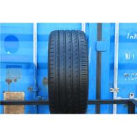Шина бу 255/30 R21 Yokohama Advan Sport V103 с износом 15%