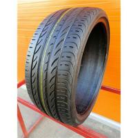 Шина бу 255/30 R22 Pirelli P Zero Nero GT с износом 30%