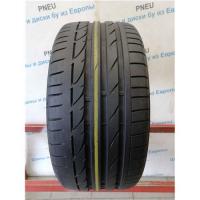 Шина бу 255/35 R18 Bridgestone Potenza S001 с износом 15%