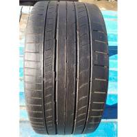 Шина бу 255/35 R18 Continental ContiSportContact 5 P с износом 30%