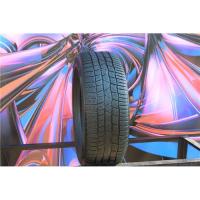 Шина бу 255/35 R18 Continental ContiWinterContact TS 830 P с износом 15%