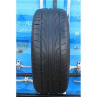 Шина бу 255/35 R18 Dunlop SP Sport Maxx с износом 30%