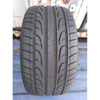 Шина бу 255/35 R18 Dunlop SP Sport Maxx с износом 15%