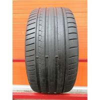 Шина бу 255/35 R18 Dunlop SP Sport Maxx GT с износом 15%