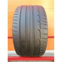 Шина бу 255/35 R18 Dunlop SP Sport Maxx RT с износом 30%