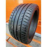 Шина бу 255/35 R18 Dunlop SP Sport Maxx RT с износом 5%