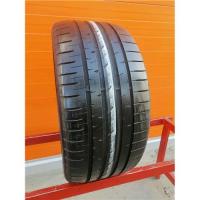 Шина бу 255/35 R18 Goodyear Eagle F1 Asymmetric 2 Run Flat с износом 15%