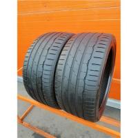 Шины бу 255/35 R18 Hankook Ventus S1 Evo3 K127 с износом 30%