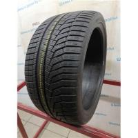 Шина бу 255/35 R18 Hankook Winter I Cept Evo2 W320 с износом 15%