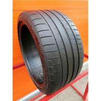 Шина бу 255/35 R18 Michelin Pilot Super Sport с износом 30%