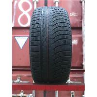 Шина бу 255/35 R18 Nokian WR A4 с износом 30%