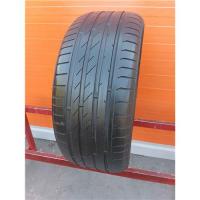 Шина бу 255/35 R18 Nokian zLine с износом 30%