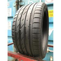 Шина бу 255/35 R18 Nokian zLine с износом 15%