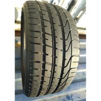 Шина бу 255/35 R18 Pirelli P Zero с износом 15%