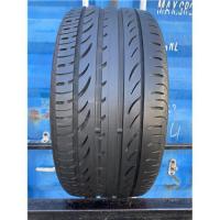 Шина бу 255/35 R18 Pirelli P Zero Nero GT с износом 15%