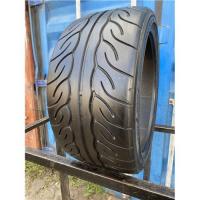 Шина бу 255/35 R18 Yokohama Advan Fleva V701 с износом 15%