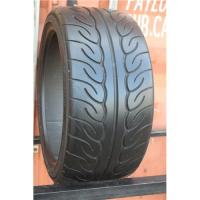 Шина бу 255/35 R18 Yokohama Advan Neova AD08 с износом 15%