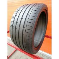Шина бу 255/35 R18 Yokohama Advan Sport V103 с износом 30%