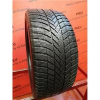 Шина бу 255/35 R19 Bridgestone Blizzak LM-005 с износом 30%
