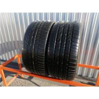 Шины бу 255/35 R19 Bridgestone Potenza RE 050A с износом 15%