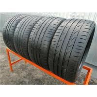 Шины бу 255/35 R19 Bridgestone Potenza S001 RFT с износом 30%