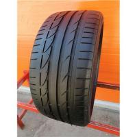 Шина бу 255/35 R19 Bridgestone Potenza S001 RFT с износом 15%