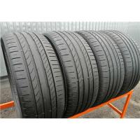 Шины бу 255/35 R19 Continental ContiSportContact 5 P с износом 30%