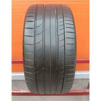 Шины бу 255/35 R19 Continental ContiSportContact 5 P MO с износом 15%