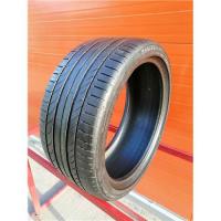 Шина бу 255/35 R19 Continental ContiSportContact 5 RunFlat с износом 15%