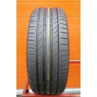 Шина бу 255/35 R19 Continental ContiSportContact 5 RunFlat MOE с износом 15%