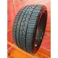 Шина бу 255/35 R19 Continental ContiWinterContact TS 860S с износом 30%
