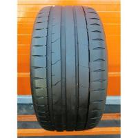Шина бу 255/35 R19 Continental SportContact 7 с износом 30%