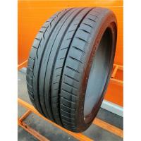 Шина бу 255/35 R19 Dunlop SP Sport Maxx RT с износом 5%