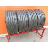 Шины бу 255/35 R19 Dunlop SP Sport Maxx RT J с износом 15%