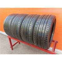 Шины бу 255/35 R19 Dunlop SP Sport Maxx RT MO с износом 15%