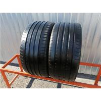Шины бу 255/35 R19 Fulda SportControl с износом 50%