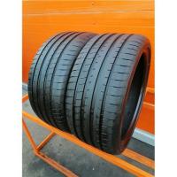 Шины бу 255/35 R19 Goodyear Eagle F1 Asymmetric 5 с износом 15%