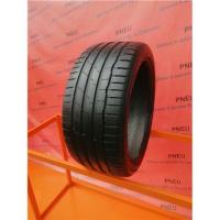 Шина бу 255/35 R19 Hankook Ventus S1 Evo3 K127 с износом 15%