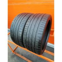 Шины бу 255/35 R19 Hankook Ventus S1 Evo3 K127 с износом 30%
