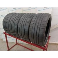 Шины бу 255/35 R19 Hankook Ventus S1evo 2 K117 с износом 30%