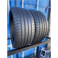 Шины бу 255/35 R19 Hankook Ventus S1evo K107 с износом 30%