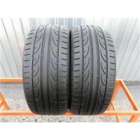 Шины бу 255/35 R19 Hankook Ventus V12 evo 2 K120 с износом 30%