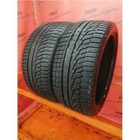 Шины бу 255/35 R19 Hankook Winter I Cept Evo2 W320 с износом 15%