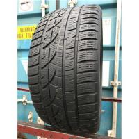 Шина бу 255/35 R19 Hankook Winter I Cept Evo W310 с износом 30%
