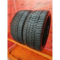Шины бу 255/35 R19 Hankook Winter I cept Evo3 W330 с износом 30%
