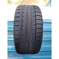 Шина бу 255/35 R19 Kumho Ecsta Le Sport KU39 с износом 30%